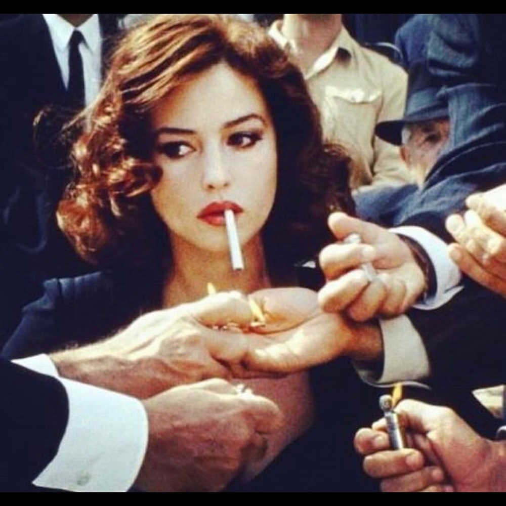 Meet your Posher, Ana